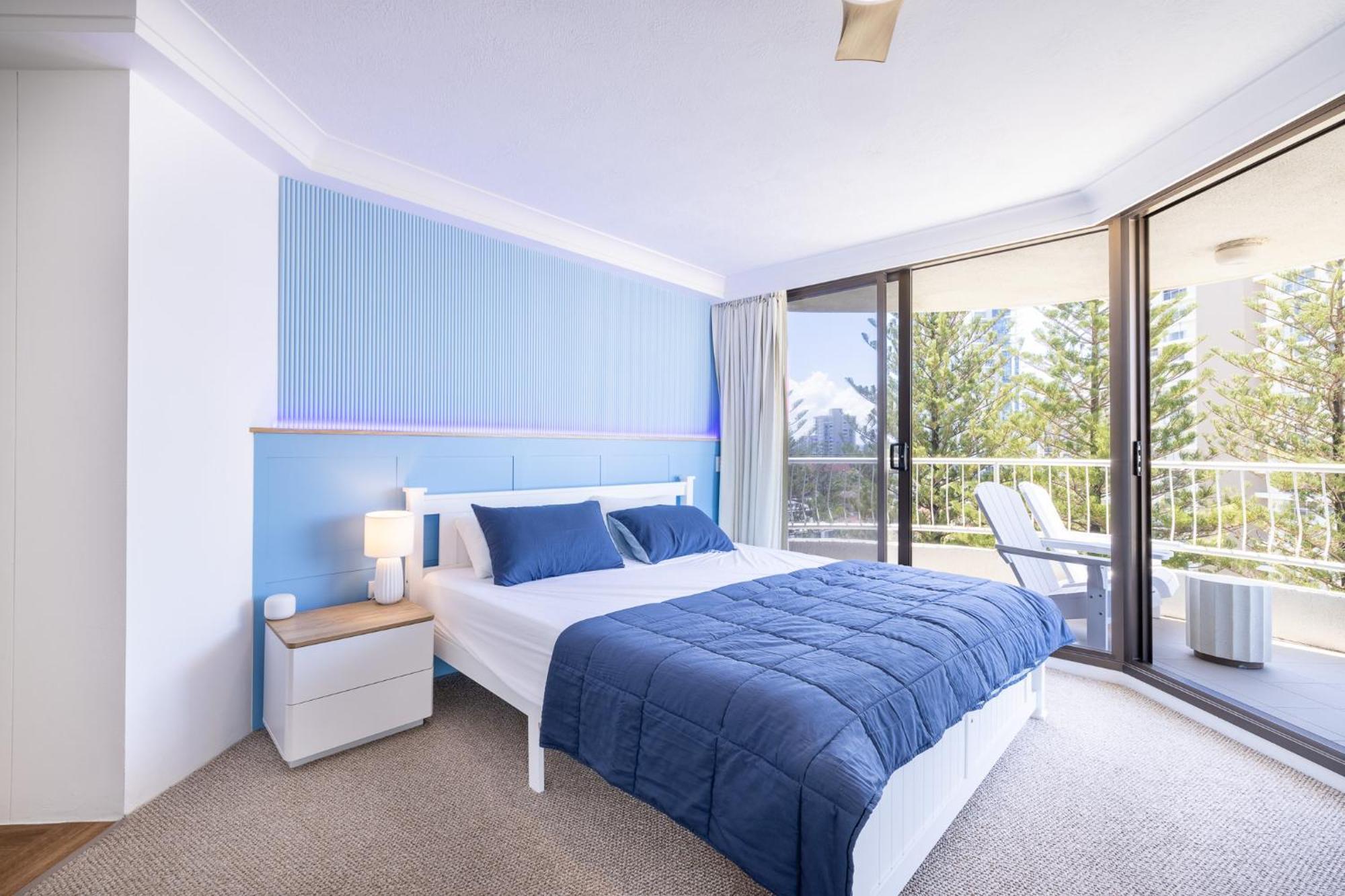 Apartment Waterfront 3-br In The Heart Of The *
