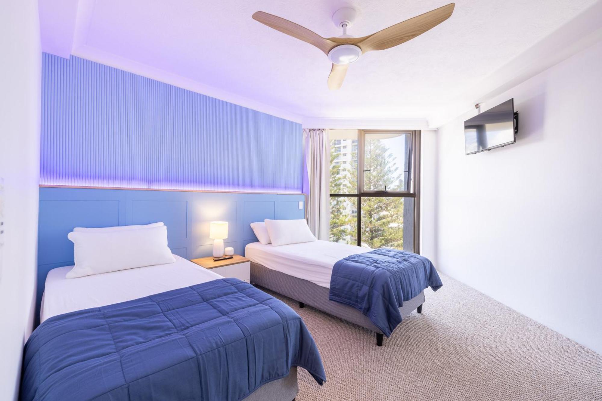 Waterfront 3-br In The Heart Of The Apartment